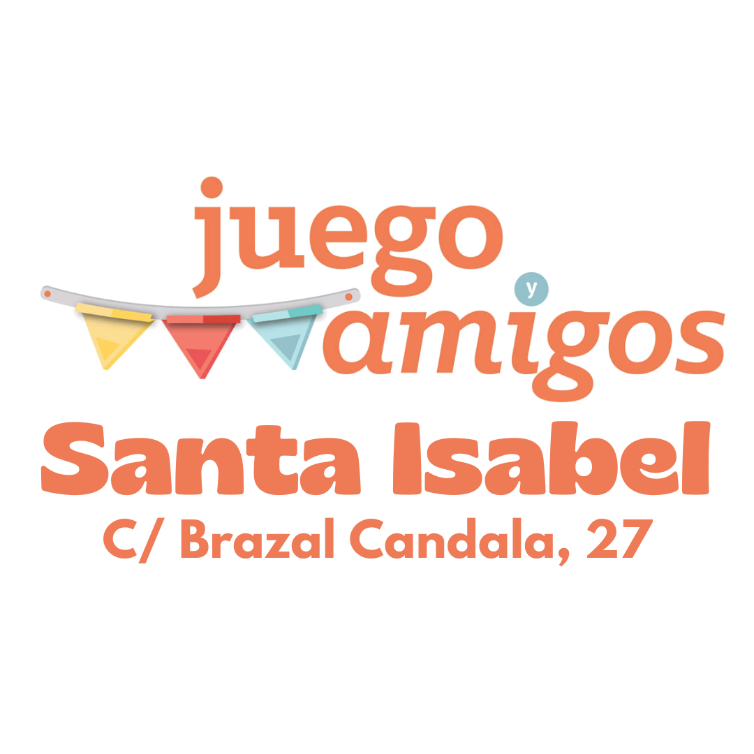Formulario - Juego y amigos